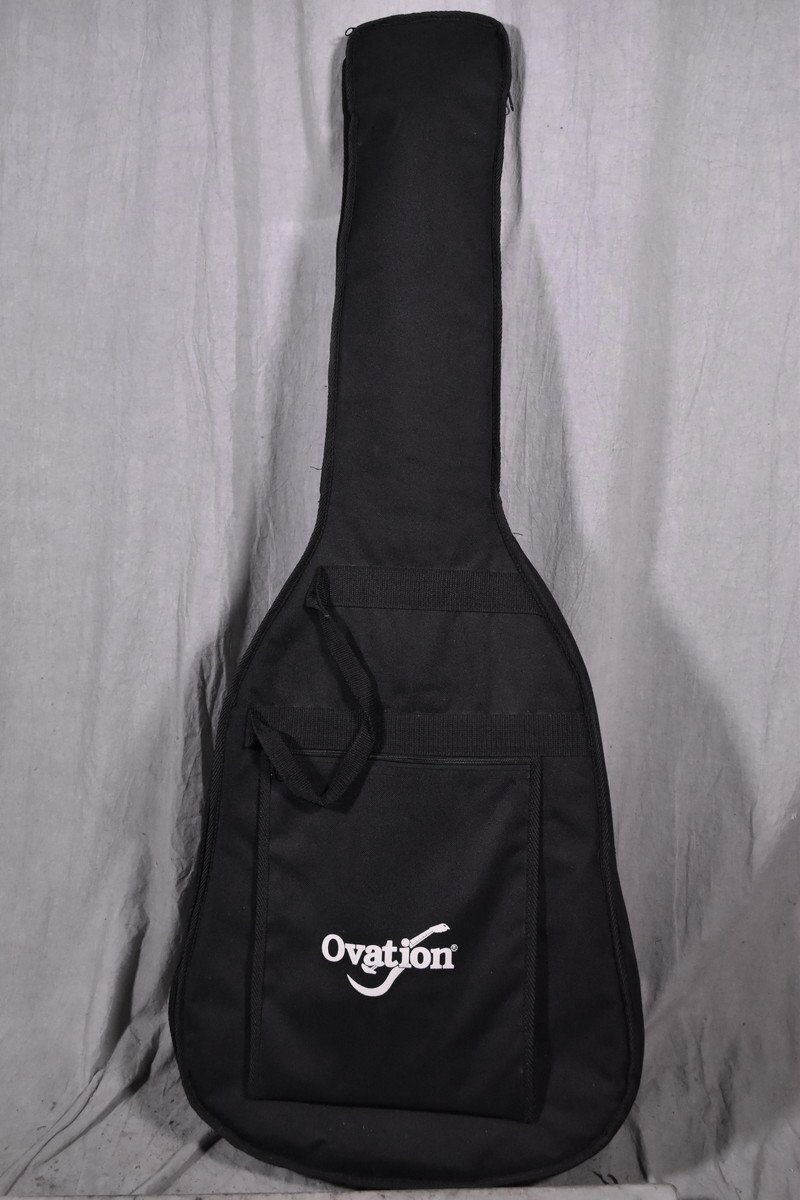 【G】Ovation CP257 エレアコ/アコースティックギター オベーション Celebrity 3134802_画像9