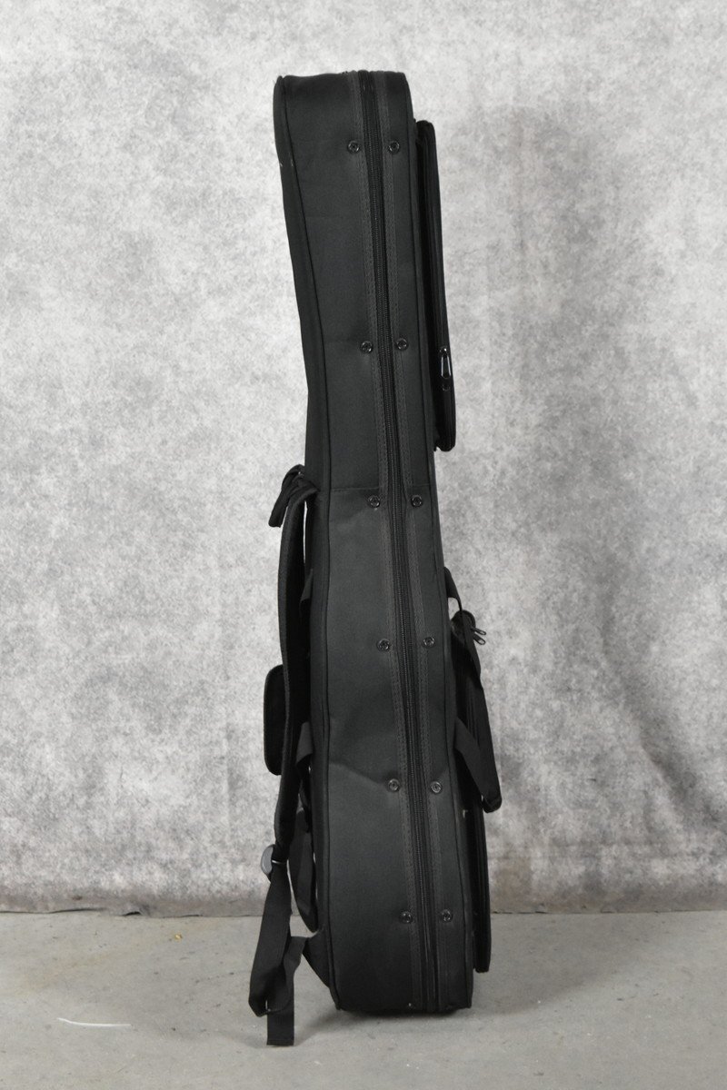 【C】SKB ギター用ケース セミハードケース エスケービー 3152908_画像5