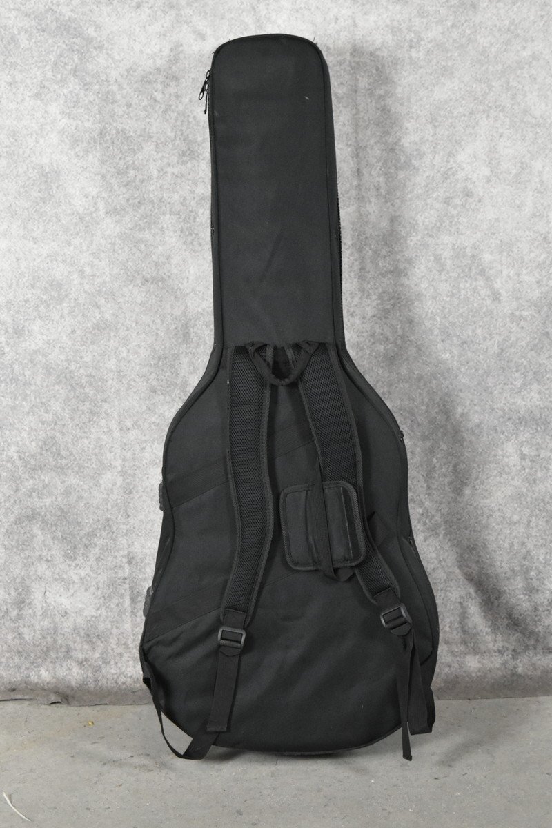 【C】SKB ギター用ケース セミハードケース エスケービー 3152908_画像6