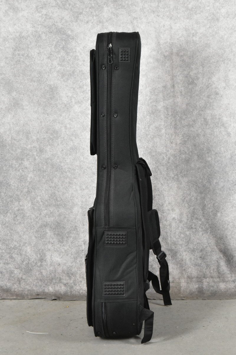 【C】SKB ギター用ケース セミハードケース エスケービー 3152908_画像4