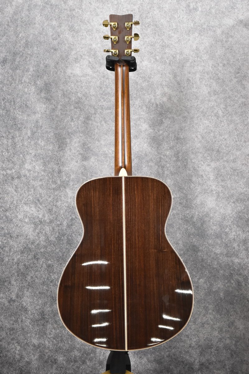 【G】YAMAHA LS36 アコースティックギター ヤマハ 3153236_画像4