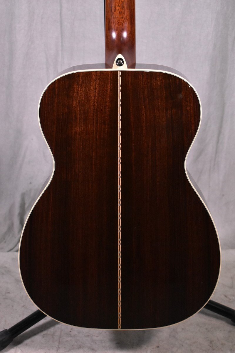 【C】MARTIN 00-28 standard マーチン アコースティックギター OO-28 14Fジョイント 3152517_画像5