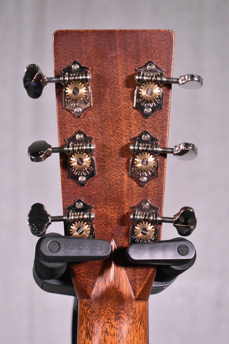 【C】MARTIN 00-28 standard マーチン アコースティックギター OO-28 14Fジョイント 3152517_画像7