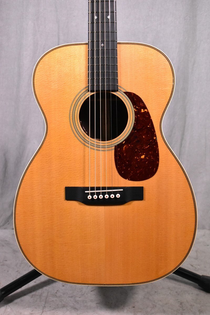 【C】MARTIN 00-28 standard マーチン アコースティックギター OO-28 14Fジョイント 3152517_画像2