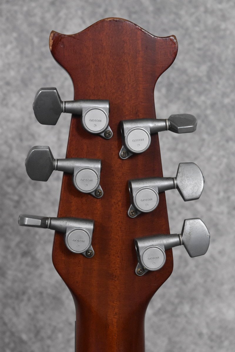 【G】Morris TORNADO TR-601 モーリス トルネード 3151332_画像7