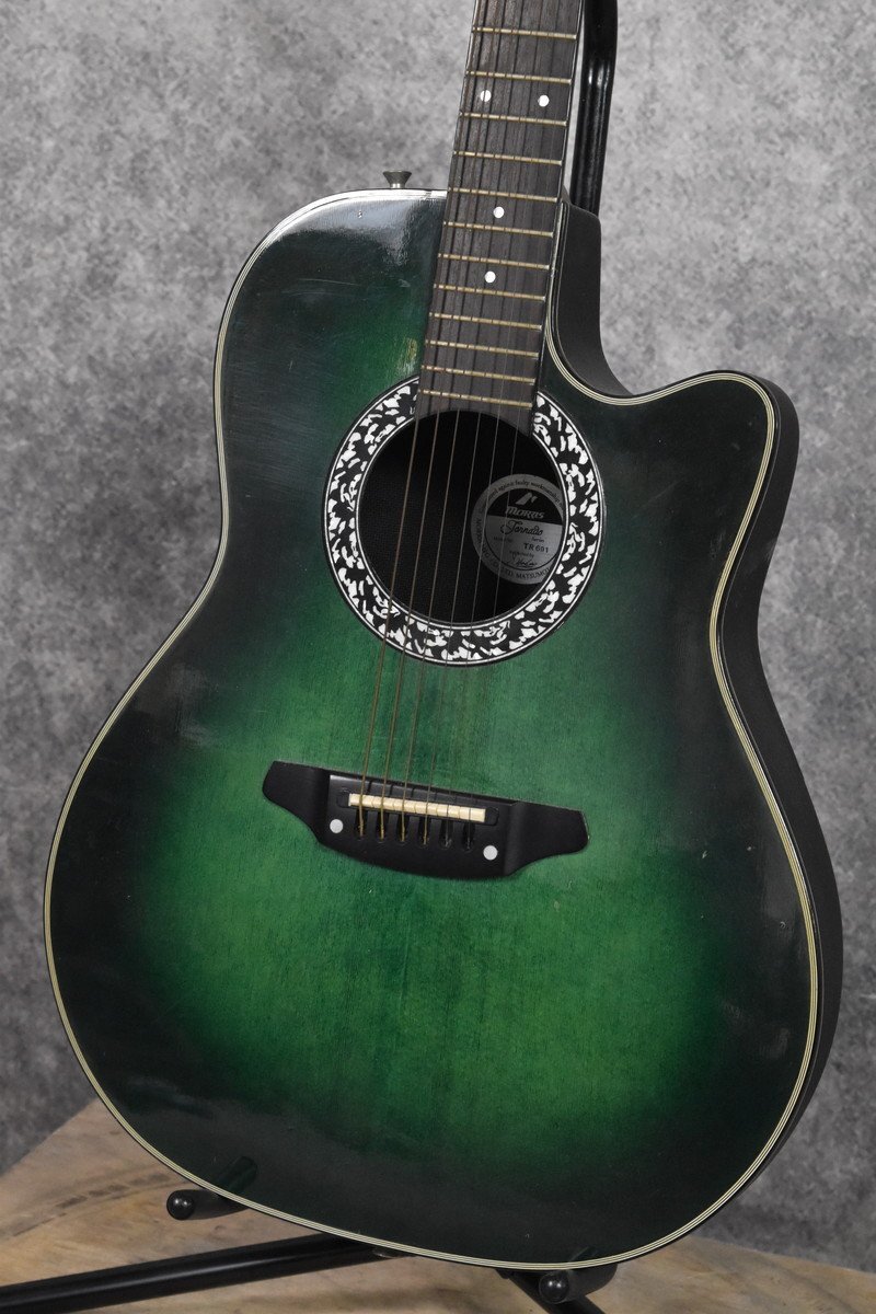 【G】Morris TORNADO TR-601 モーリス トルネード 3151332_画像1