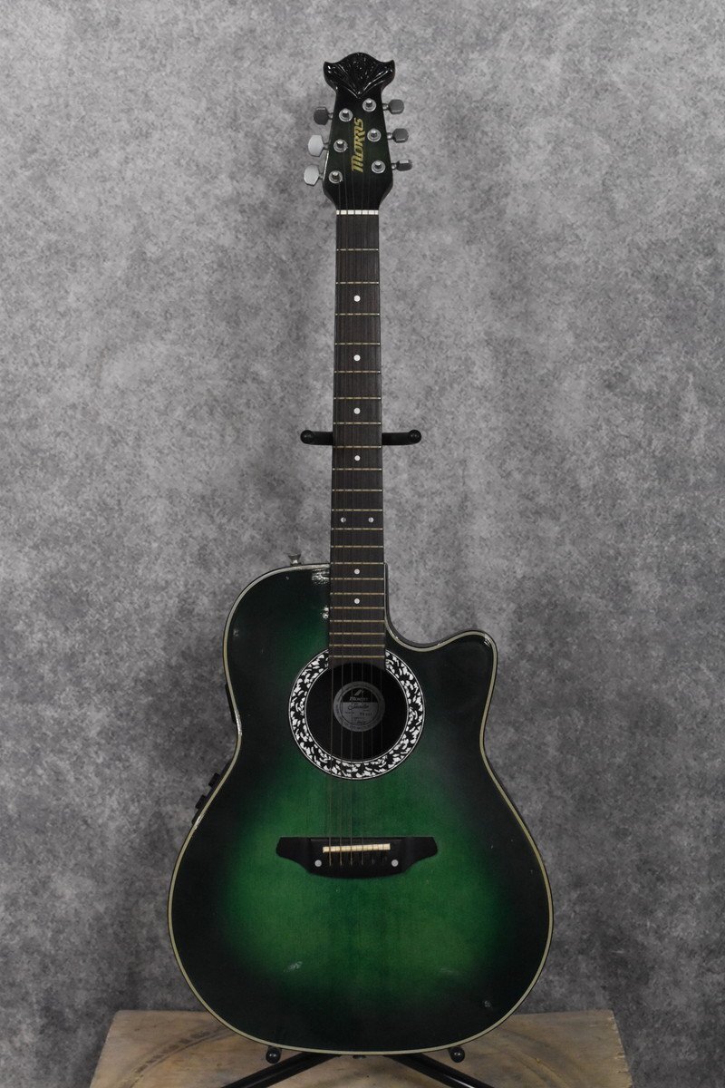 【G】Morris TORNADO TR-601 モーリス トルネード 3151332_画像2