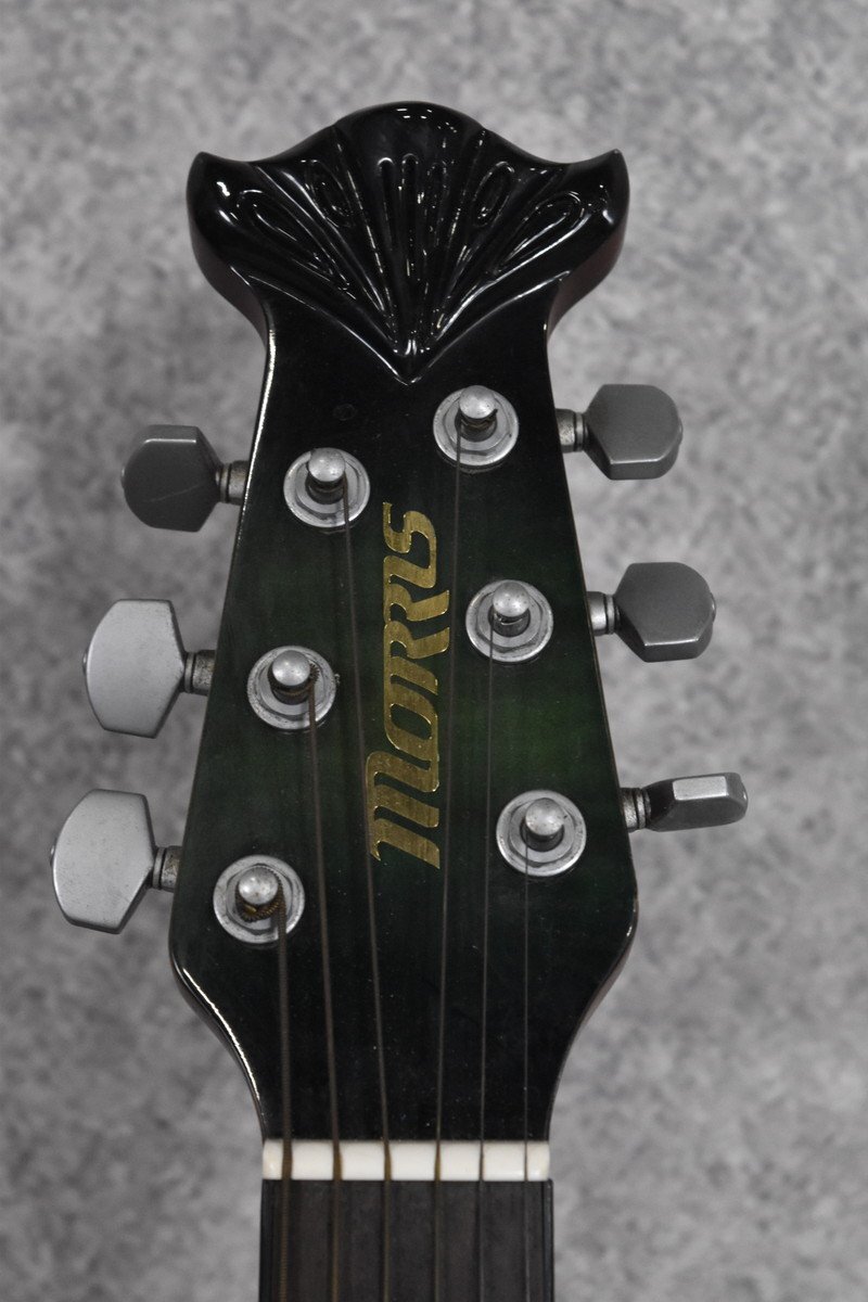 【G】Morris TORNADO TR-601 モーリス トルネード 3151332_画像6