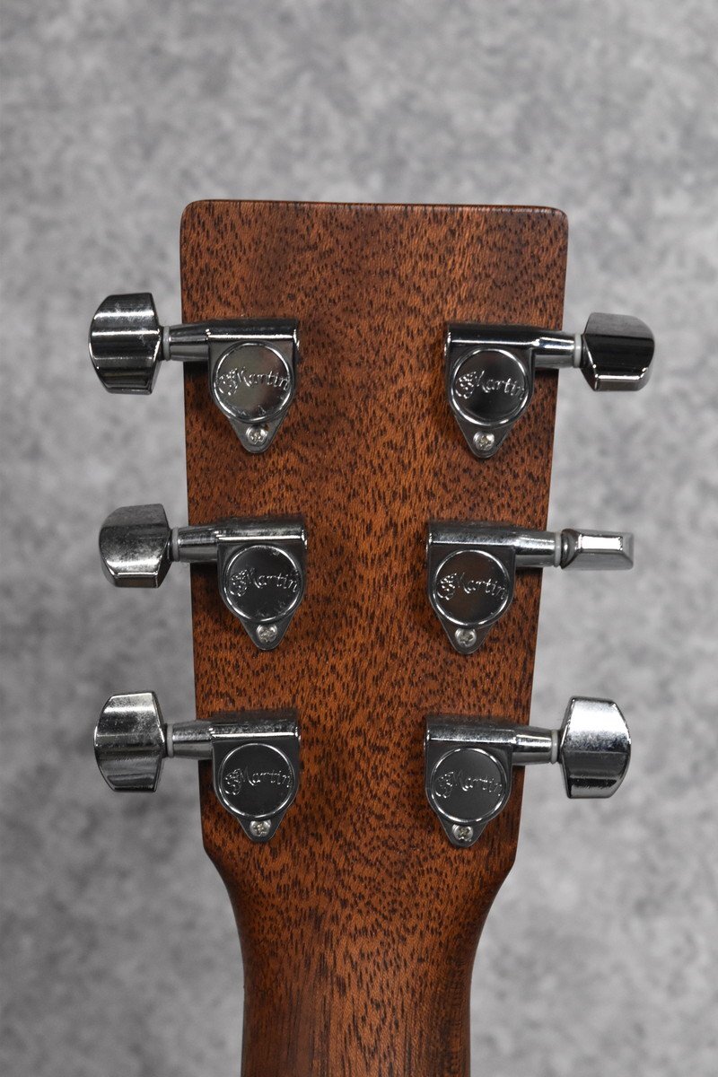 【G】MARTIN DREADNOUGHT JUNIOR マーチン ドレッドノートジュニア アコースティックギター3151363_画像8