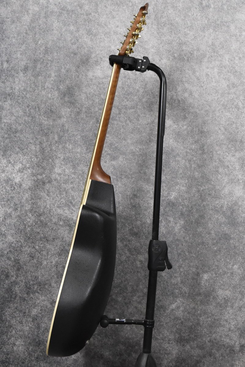 【G】Ovation No.CC445 12弦 エレアコ/アコースティックギター オベーション Celebrity 3153156_画像2