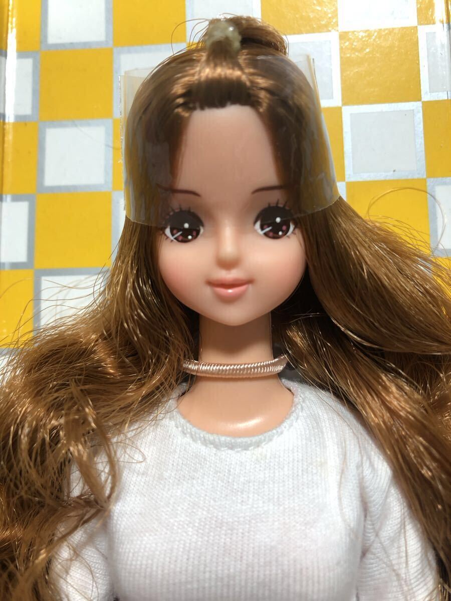リカちゃんキャッスル リトルファクトリー ジェニーフレンド みらい 2020年モデル