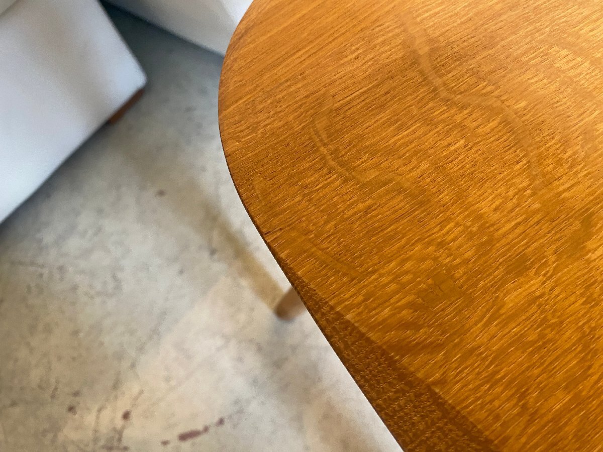 美品 飛騨産業 ダイニングチェア ウィンザーチェア 無垢材 椅子 北欧テイスト 中古品_画像7