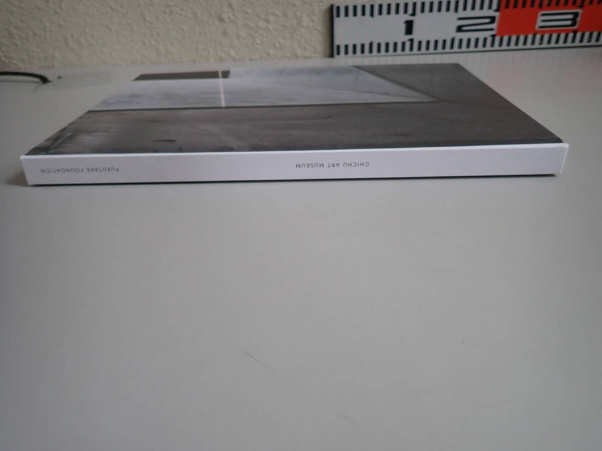 C9Dё CHICHU ART MUSEUM 地中美術館 芸術 アート 作品_画像3