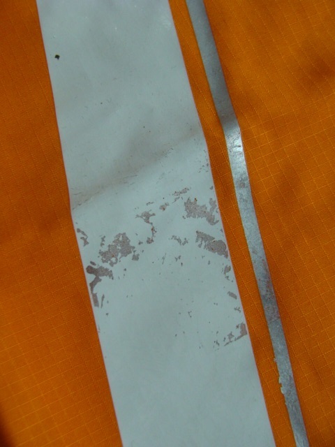 【未使用品・難あり】コートジボワール代表 2006 ドログバ ユニフォーム (L) プーマ製_画像5