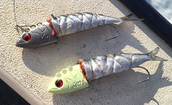 ■999円~【ヤマシタ 猛追太刀魚テンヤ船 鰯タイプ サーベルピンクグローゼブラ】40号 送料激安200円 入手困難な2020年限定カラー!ラス1_画像7