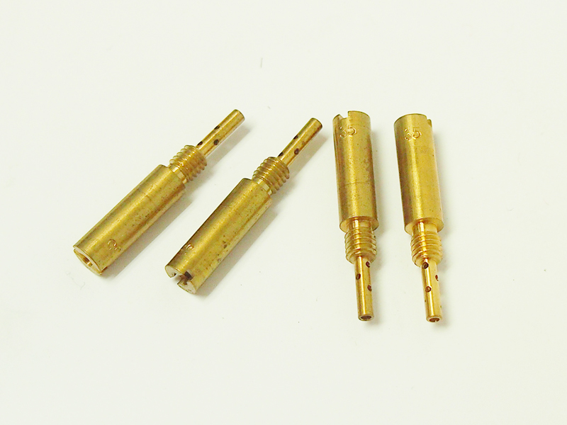 パイロットジェット Z2 '73年(35番)　Z2　ドレミコクション本店　　10591_画像1