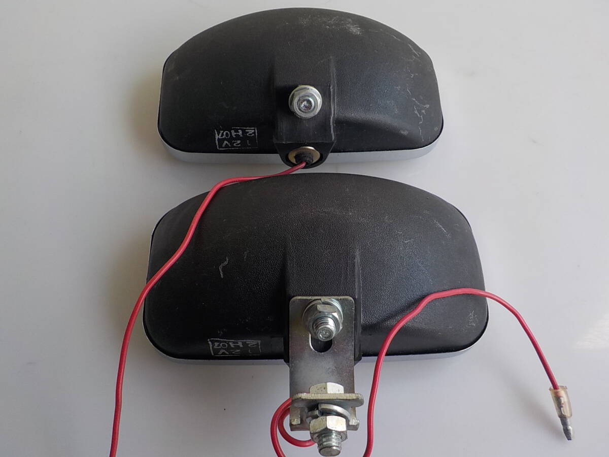  старый машина IMASEN противотуманая фара fashion лампа 2 шт Showa Retro авто аксессуары 