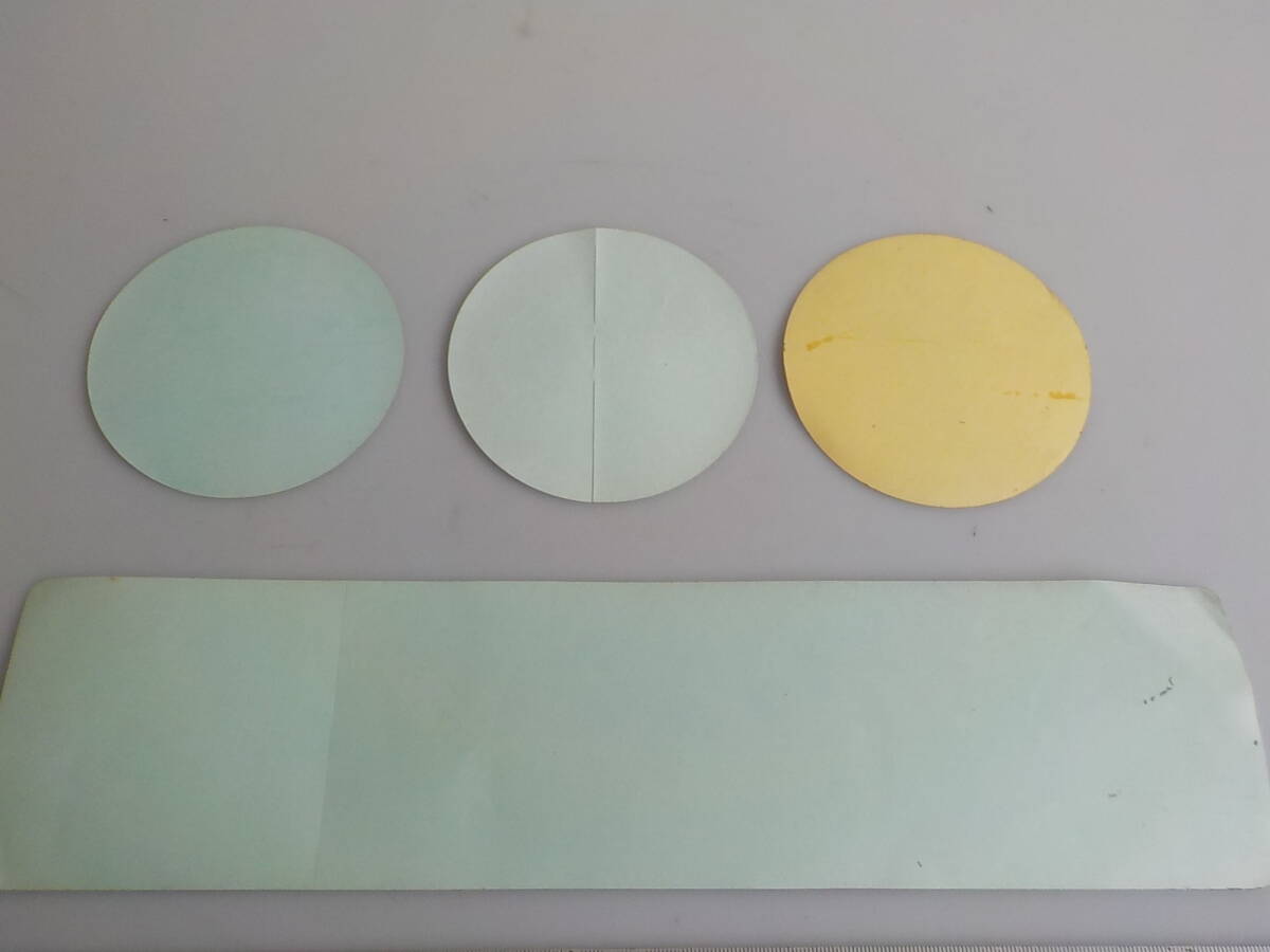  старый машина YOKOHAMA.GT.SPECIAL стикер 3 листов подлинная вещь Showa Retro авто аксессуары 