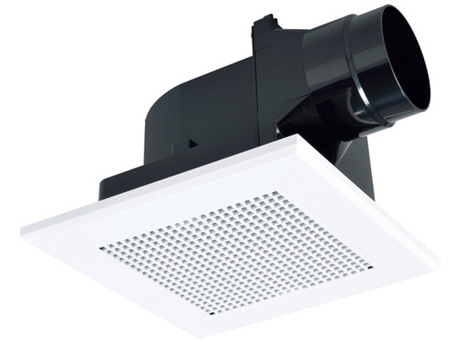 ★☆即決　未使用　三菱　ダクト用換気扇　VD-10ZC14　送料無料☆★_画像1