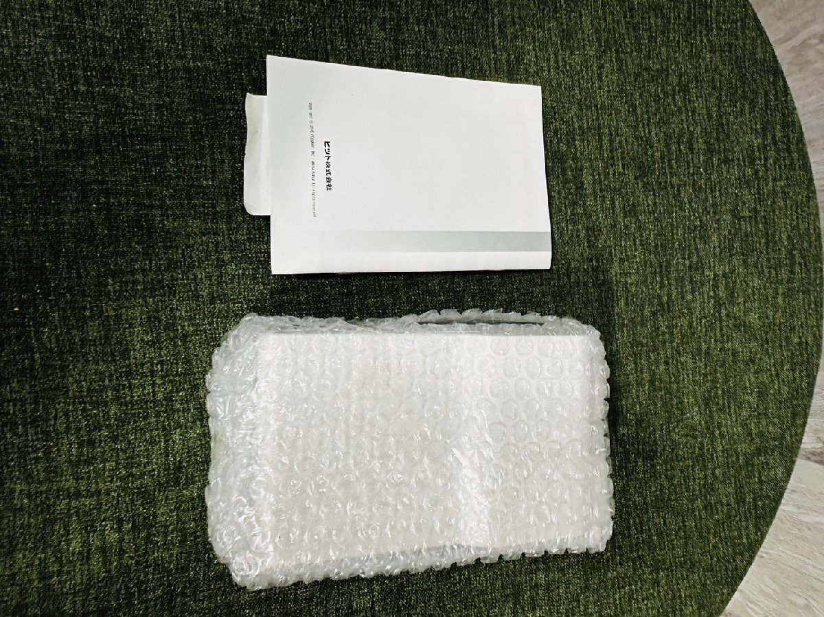 ◆超美品◆【PriFlex Smart スマートフォン決済モバイルプリンタ オートカッター搭載】_画像5