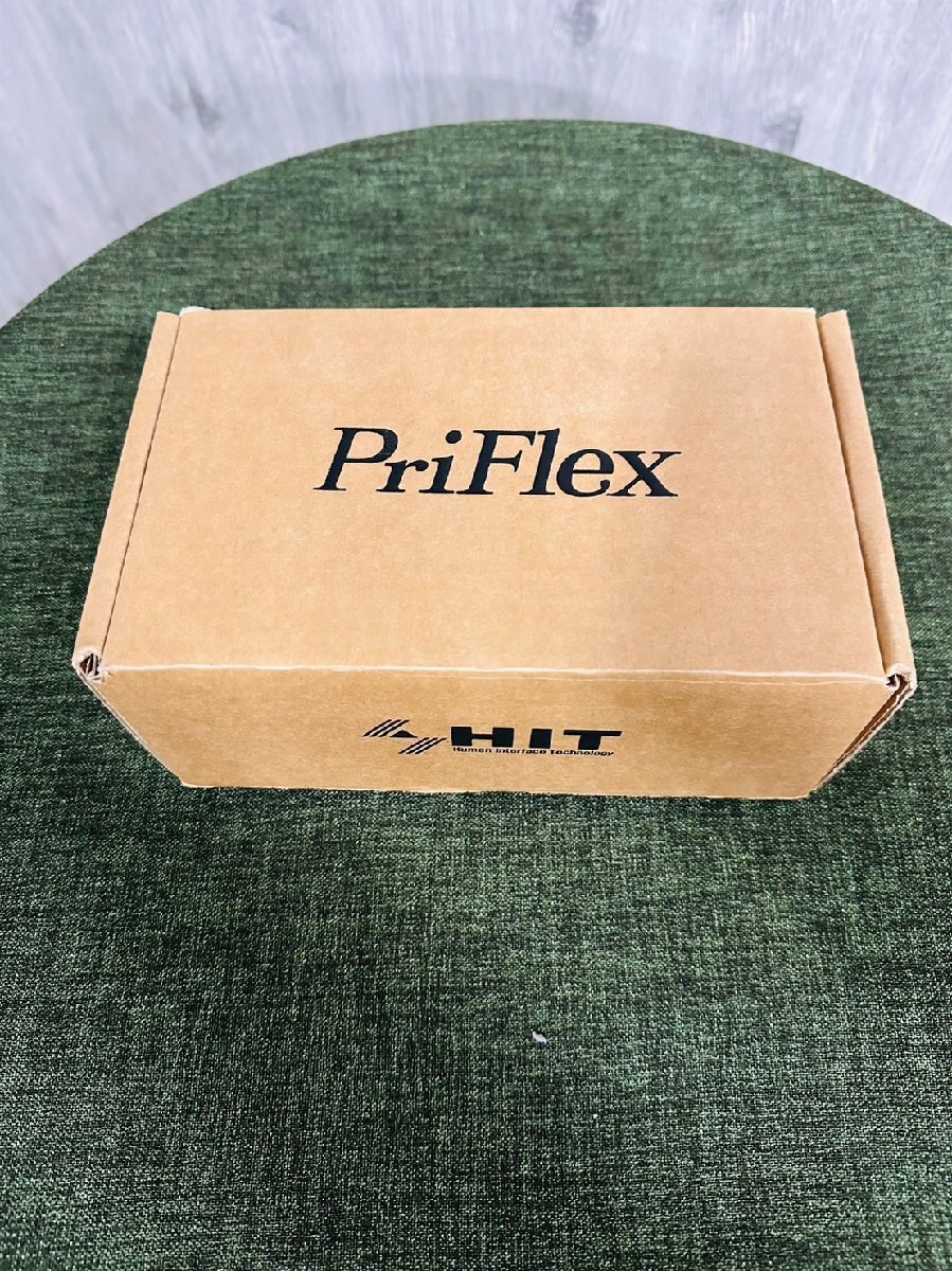 ◆超美品◆【PriFlex Smart スマートフォン決済モバイルプリンタ オートカッター搭載】_画像2