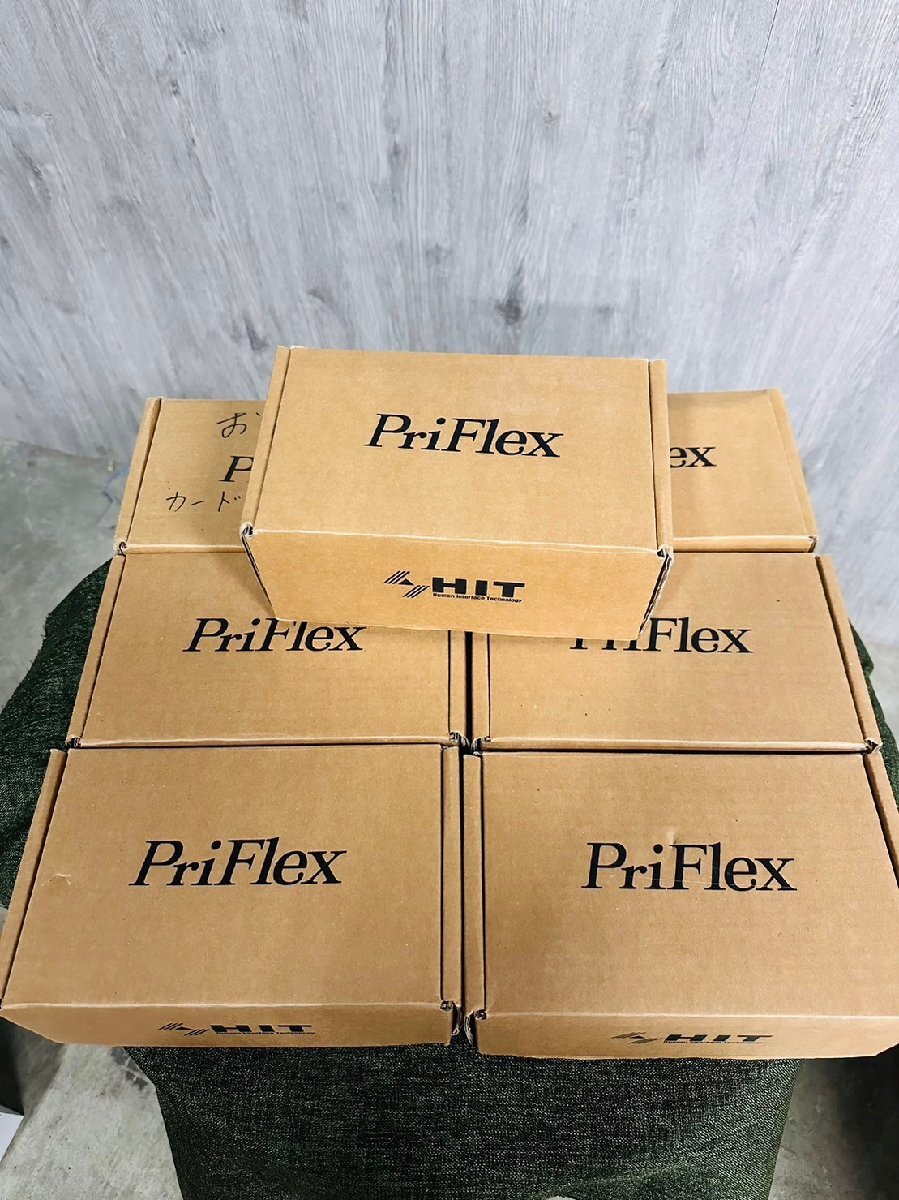 ◆超美品◆【PriFlex Smart スマートフォン決済モバイルプリンタ オートカッター搭載】_画像6