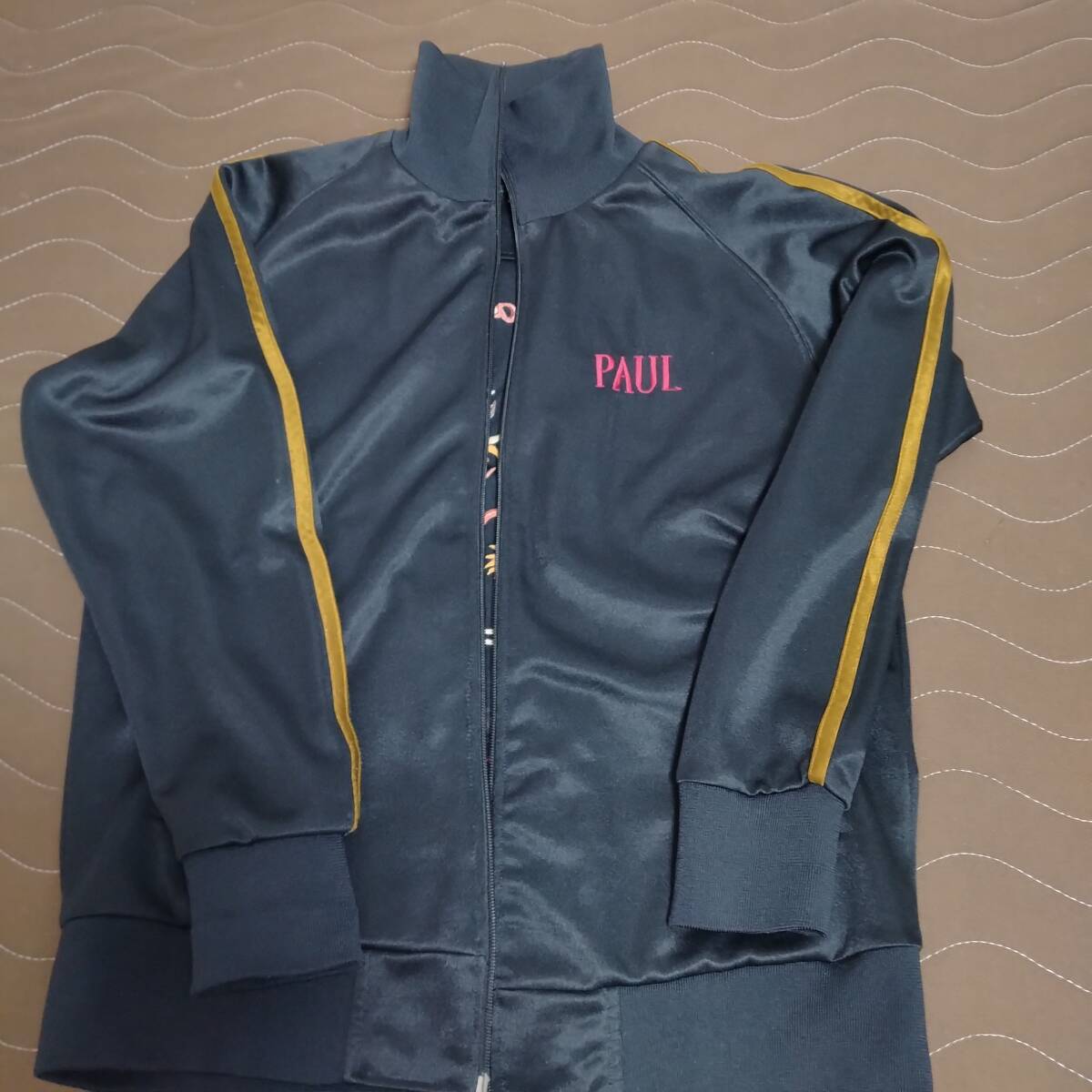 東洋エンタープライズ　スカジャージ　龍＆龍 M?L?サイズ_画像2