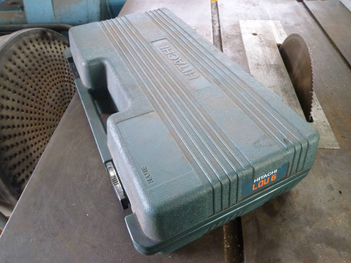 * рука g линия da*LDU6 (OT2557) Hitachi *