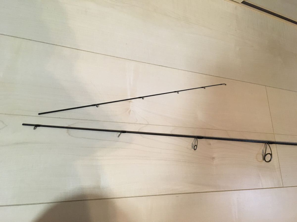 North Fork Composite ノースフォーク ZS61UL MLT ジャンク品の画像2