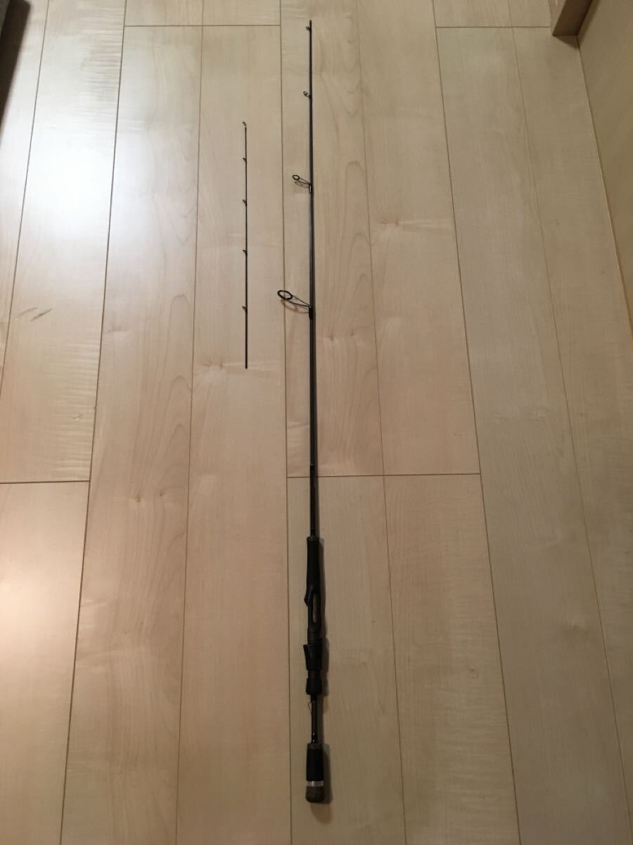 North Fork Composite ノースフォーク ZS61UL MLT ジャンク品の画像1