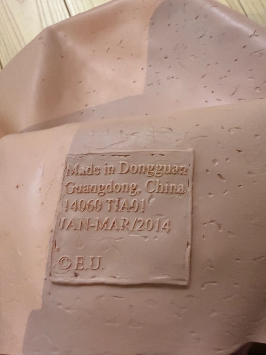 赤ちゃんマスク リアルマスク ガキ使 泣き顔 ベビーマスク リアル赤ちゃん 泣き顔マスク 被り物 変装 コスプレ _画像4