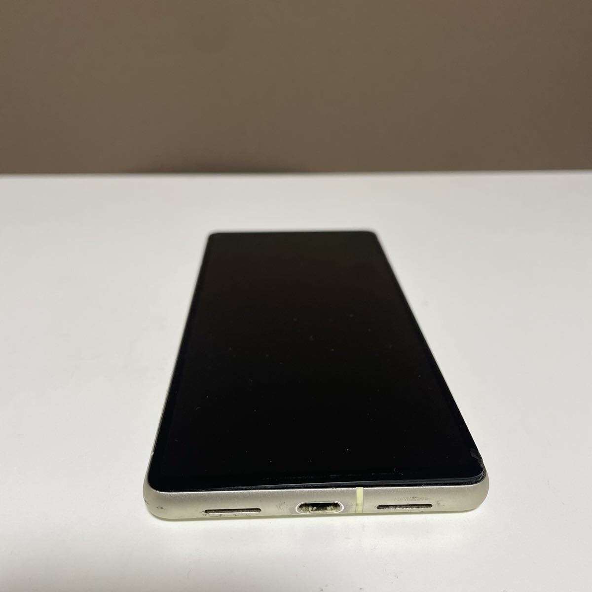 Google pixel7 ジャンク SIMフリー スマートフォン Androidの画像1