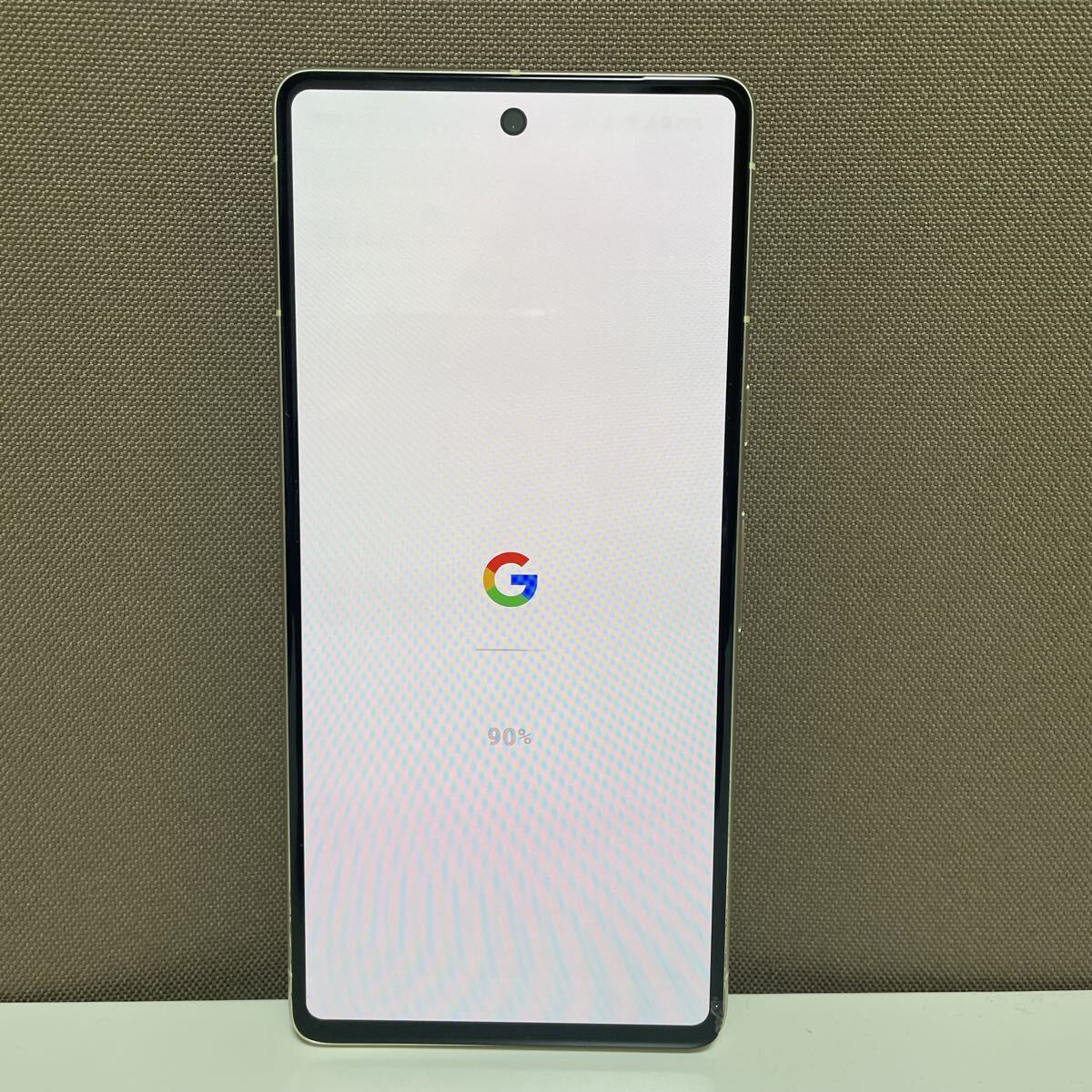 Google pixel7 ジャンク SIMフリー スマートフォン Androidの画像4