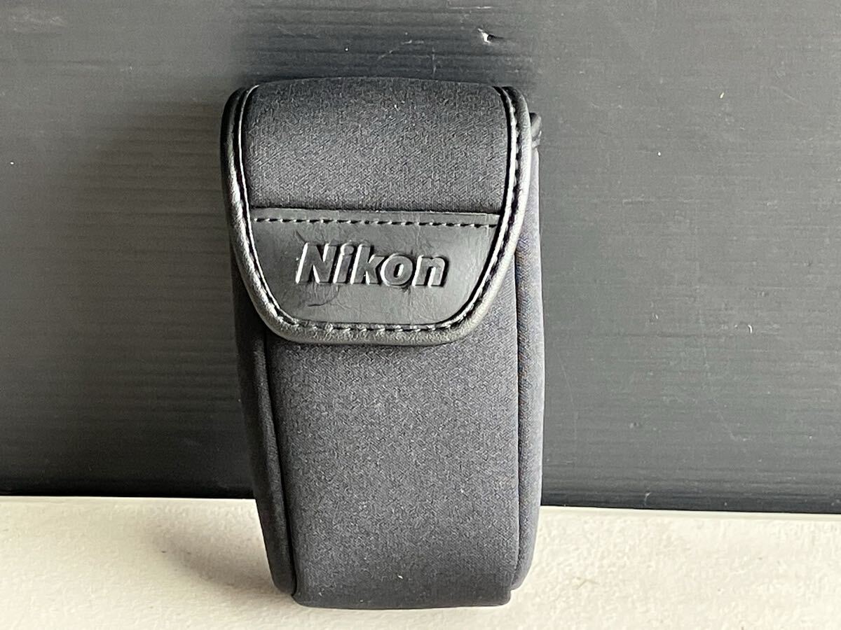 Nikon ニコン　純正　バッテリー室 カバー　BL-3 美品_画像9