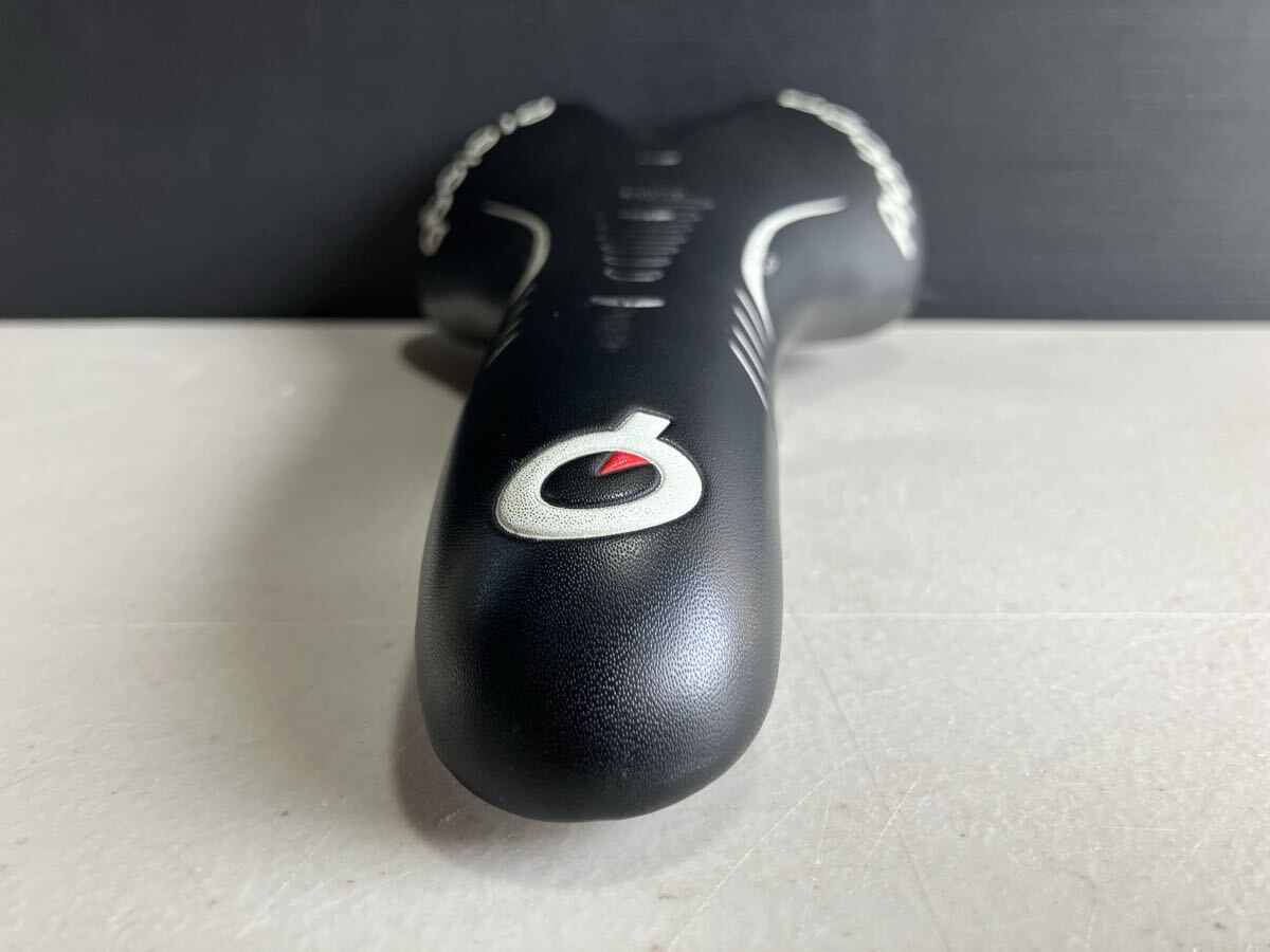 Prologo プロロゴ SCRATCH PRO 軽量サドル BK 長さ約27.5㎝×幅13.5㎝ (サイズ) 重量 約241g_画像2