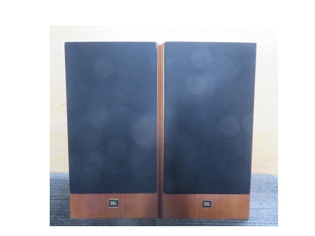G☆JBL A820 2Way Loud-Speaker スピーカー　2基　ぺア　左右 ◎音出し確認(rèn)済