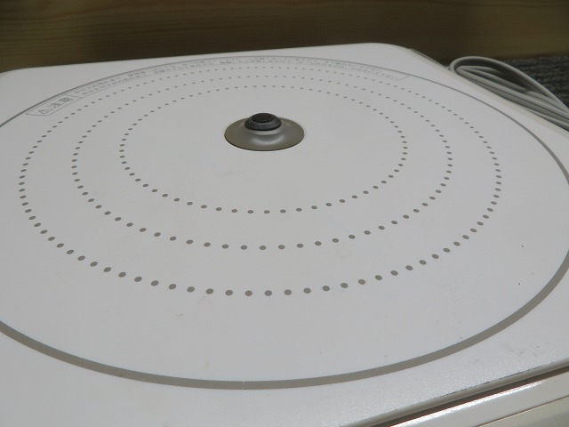 K☆A(yù)mway　アムウェイ 電磁調(diào)理器　330218J　電源コード付 ◎通電OK ◎昇溫確認(rèn)済