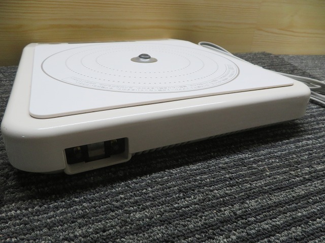 K☆A(yù)mway　アムウェイ 電磁調(diào)理器　330218J　電源コード付 ◎通電OK ◎昇溫確認(rèn)済