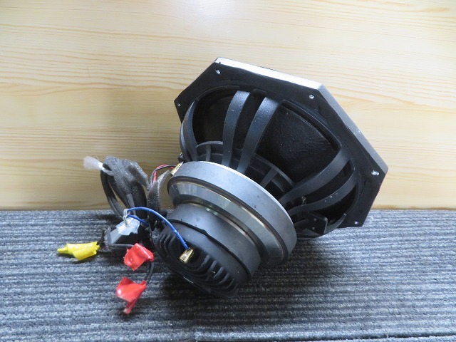 T☆ROHS　T10LB/44FD065-8　D140528　G140727 スピーカー◎動作外し/現状品_画像3