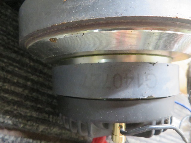 T☆ROHS　T10LB/44FD065-8　D140528　G140727 スピーカー◎動作外し/現状品_画像8