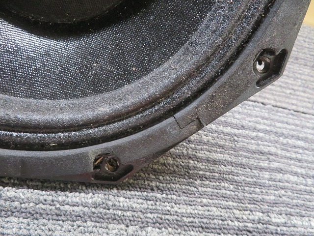 T☆ROHS　T10LB/44FD065-8　D140528　G140727 スピーカー◎動作外し/現状品_画像2