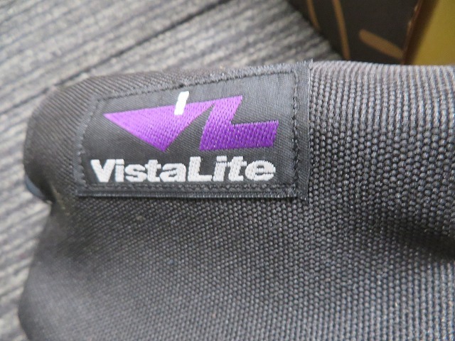 T☆HEADLIGHT　 VistaLite　Vl420　自転車用　ヘッドライト ◎ライト点灯OK_画像4