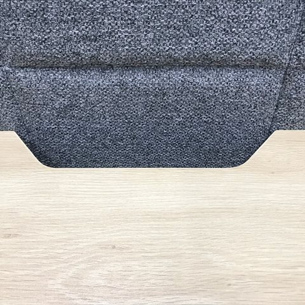 Booth стол panel стол Work плюс беж Sudou .z personal Booth as тянуть ndo пепел б/у DH-877461B