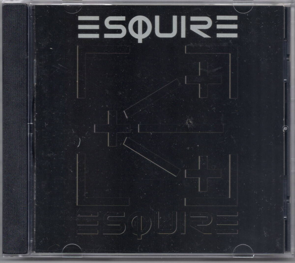 ESQUIRE / Esquire: импорт CD ESQUIRE / Esquire: импорт CD