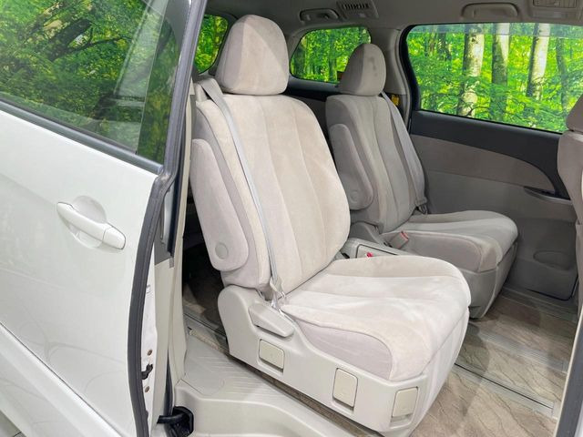 【諸費用コミ】:平成19年 エスティマ 2.4 アエラス Gエディション_画像9