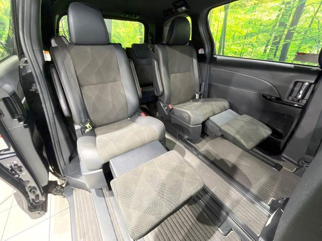 【諸費用コミ】:平成29年 エスティマ 2.4 アエラス プレミアム_画像9