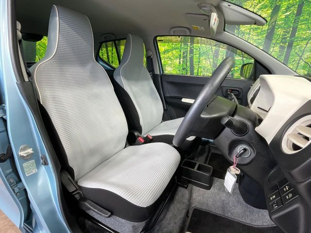 【諸費用コミ】:平成29年 アルト S レーダーブレーキサポート_画像9