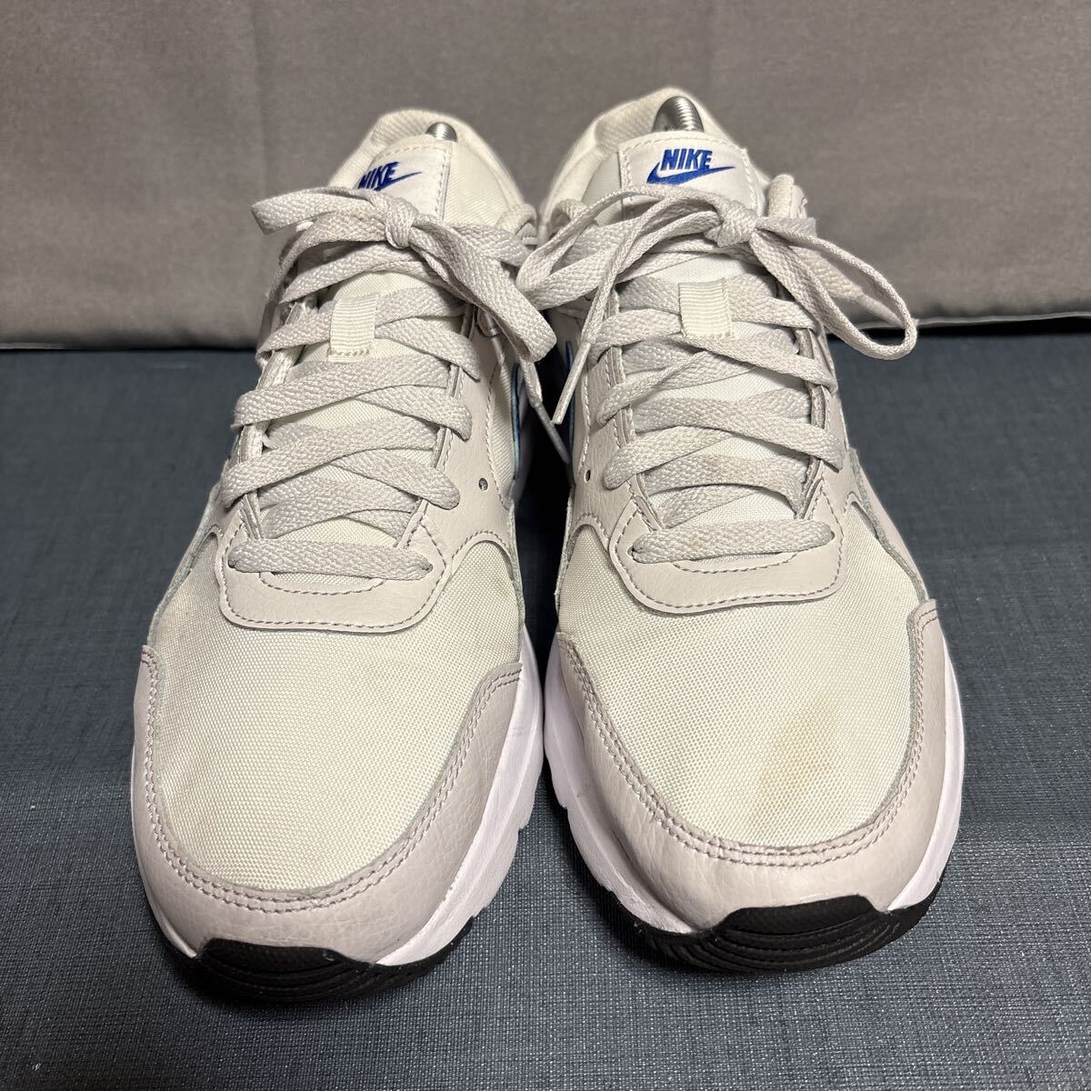 NIKE AIR MAX ナイキ エアマックス　CW4555-020 メンズスニーカー　26.5cm_画像2