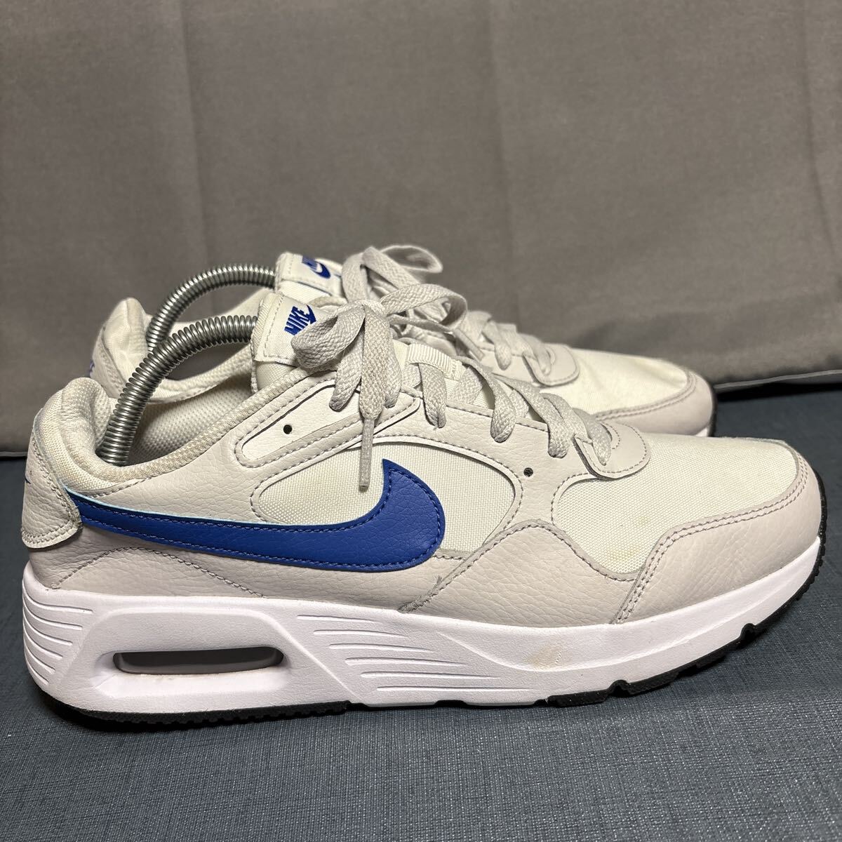 NIKE AIR MAX ナイキ エアマックス　CW4555-020 メンズスニーカー　26.5cm_画像4