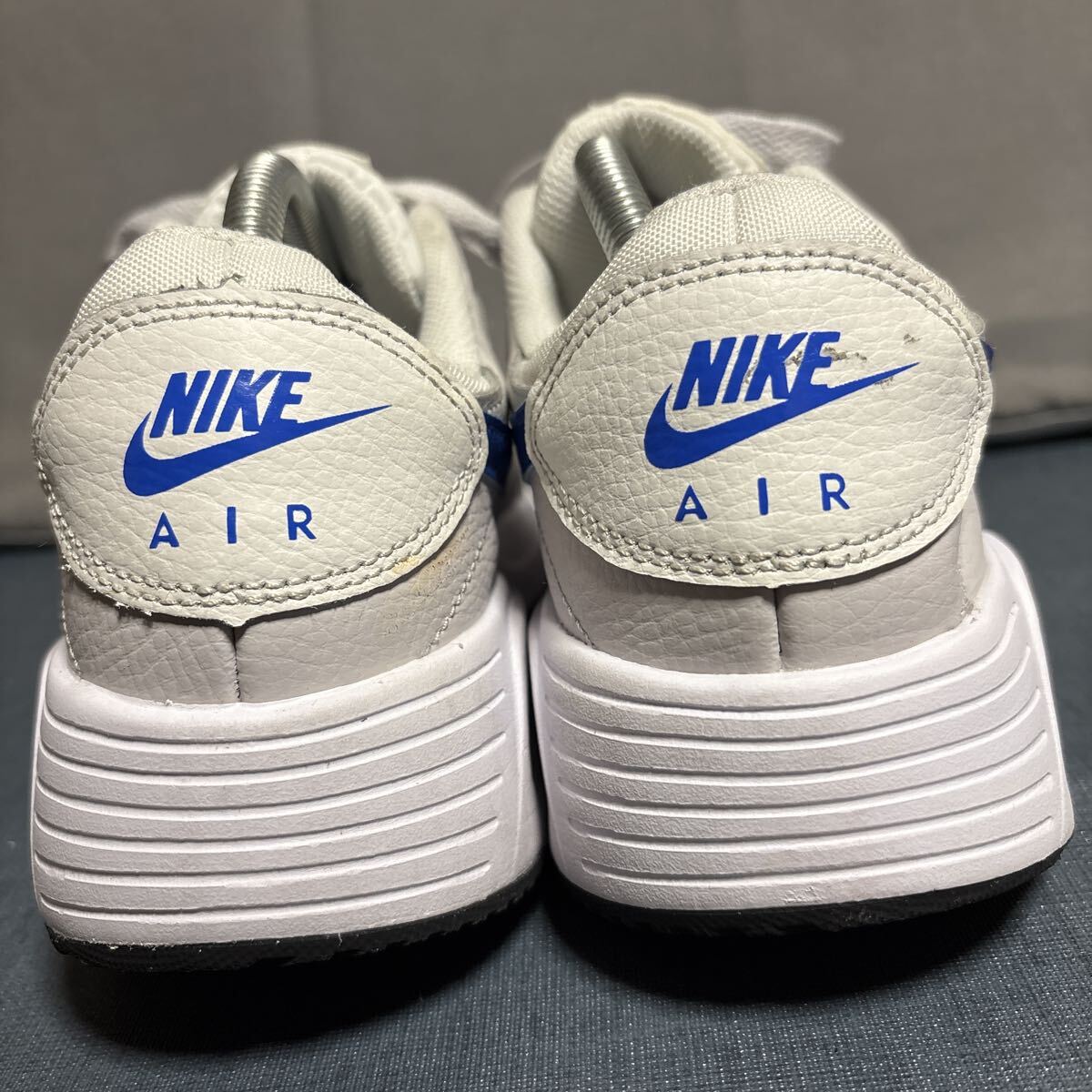 NIKE AIR MAX ナイキ エアマックス　CW4555-020 メンズスニーカー　26.5cm_画像6